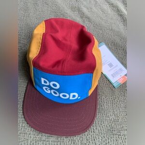 Cotopaxi Do Good Hat